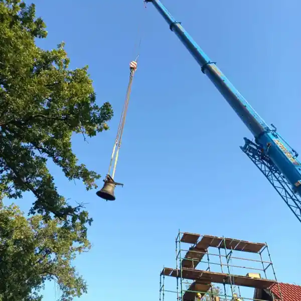 Stara Chata — praca Aliaksandra Kurbana
