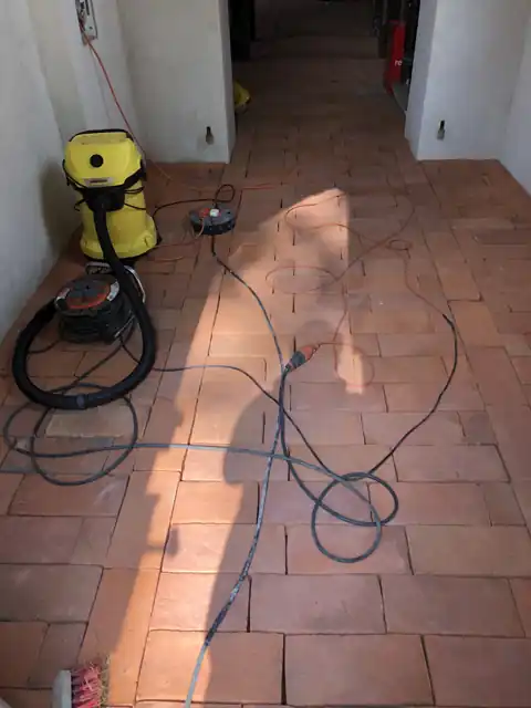 Stara Chata — praca Aliaksandra Kurbana