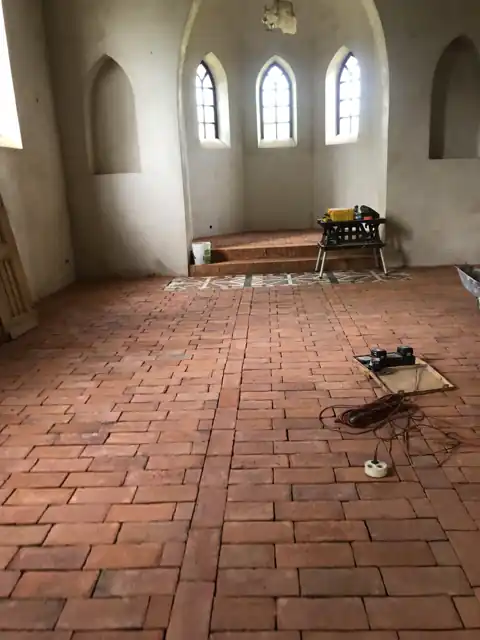 Stara Chata — praca Aliaksandra Kurbana